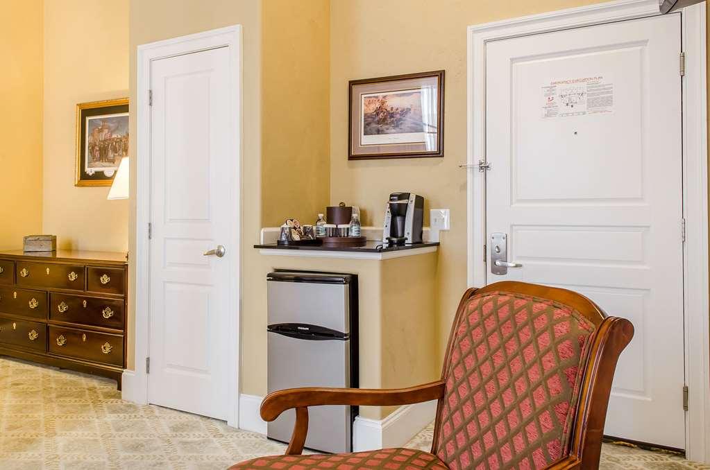 The Federal Pointe Inn Gettysburg, Ascend Hotel Collection Habitación foto
