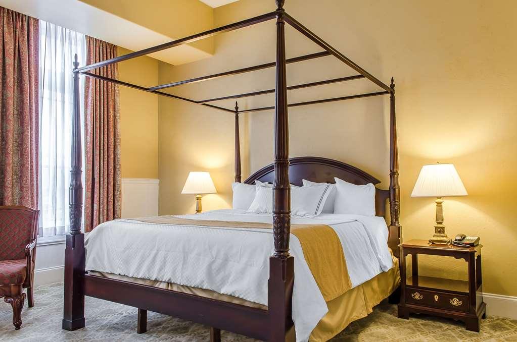 The Federal Pointe Inn Gettysburg, Ascend Hotel Collection Habitación foto